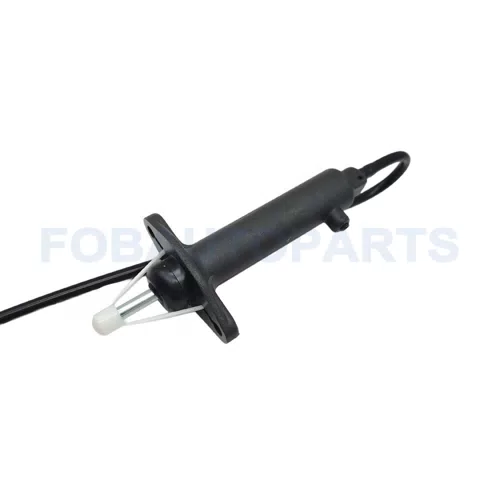 Clutch Combination Master Slave Cylinder Assembly Replacement for Jeep Cherokee 1997-1999 52107654 52107654AB - image 4